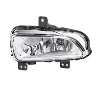 Valeo Faro antiniebla, Tecnología halógena 47410 - Para FIAT 500X 11/2014 > 09/2018 - Frontal - Lado Izquierdo