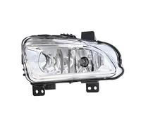 Valeo Faro antiniebla, Tecnología halógena 47413 - Para FIAT 500X Street 11/2014 > 09/2018 - Frontal - Lado Izquierdo