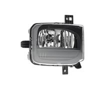 Valeo Faro antiniebla, Tecnología halógena 47435 - Para VOLKSWAGEN T-Cross 01/2019 > - Frontal - Lado Derecho