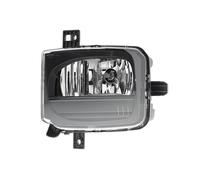 Valeo Faro antiniebla, Tecnología halógena 47436 - Para VOLKSWAGEN T-Cross 01/2019 > - Frontal - Lado Izquierdo