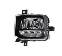 Valeo Faro Antiniebla y Luz Diurna 47434 para Volkswagen T-Cross | Delantero Izquierdo, Tecnología Halógena