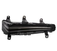 Valeo Faro Antiniebla y Luz Diurna 47748 para DS DS3 Crossback (Desde 2022)