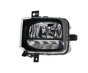 Valeo Faro antiniebla y Luz diurna, Tecnología halógena 47434 - Para VOLKSWAGEN T-Cross 01/2019 > - Frontal - Lado Izquierdo