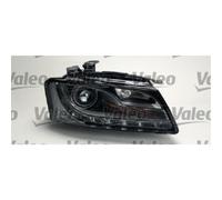 VALEO Faro Bi-Xenón Derecho Para Audi A5 8T3 8TA 8F7