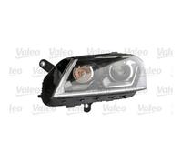 VALEO Faro Bi-Xenon Izquierda para VW Passat Toda la Pista 365 362