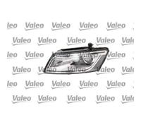 VALEO Faro Bi-Xenón Izquierdo Para Audi Q5 8RB 8R