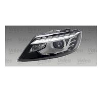 VALEO Faro Bi-Xenón Izquierdo Para Audi Q7 4LB