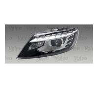 VALEO Faro Bi-Xenón Izquierdo Para Audi Q7 4LB