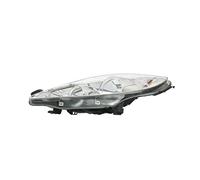 VALEO Faro delantero halógeno,43238 para los modelos de vehículos PEUGEOT 207 (2006 > 2012)