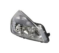 VALEO Faro delantero halógeno,43310 para los modelos de vehículos RENAULT Espace IV ph2 (2006 > 2010)