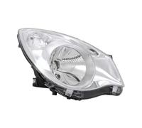 VALEO Faro delantero halógeno,43673 para los modelos de vehículos OPEL, VAUXHALL Agila II (2007 > 2015)