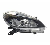 VALEO Faro delantero halógeno,43749 para los modelos de vehículos RENAULT Clio III (2007 > 2009)