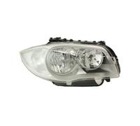 VALEO Faro delantero halógeno,43903 para los modelos de vehículos BMW 1 Series (2004 > 2007)