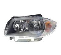 VALEO Faro delantero halógeno,44275 para los modelos de vehículos BMW 1 Series facelift (2007 > 2009)