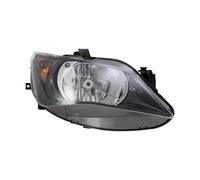 VALEO Faro delantero halógeno,44822 para los modelos de vehículos Seat Ibiza IV facelift (2012 > 2015)