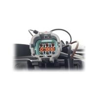 Valeo Faro delantero VALEO 045165 halógeno derecha para NISSAN Leaf (2013-2014)