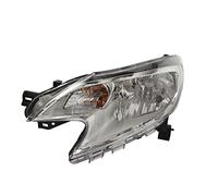 VALEO Faro delantero halógeno,45260 para los modelos de vehículos NISSAN Note II (2013 > 2016)