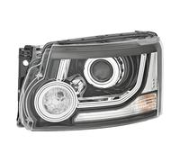 Ópticas / Faros / Bombillas > Ópticas y faros > Faro principal