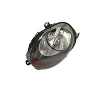 VALEO Faro delantero halógeno,45348 para los modelos de vehículos MINI MINI III (2014 > 2018)