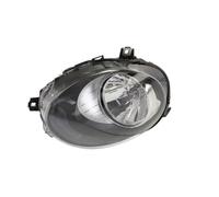 VALEO Faro delantero halógeno,45354 para los modelos de vehículos MINI MINI III (2014 > 2018)