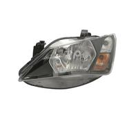VALEO Faro delantero halógeno,46720 para los modelos de vehículos SEAT Ibiza IV FL2 (2015 > 2017)