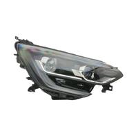 VALEO Faro delantero halógeno,46751 para los modelos de vehículos RENAULT Megane IV (2015 > )