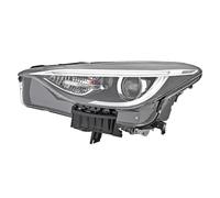 VALEO Faro delantero halógeno,46772 para los modelos de vehículos INFINITI Q30 (2015 > )