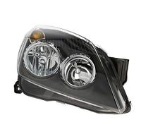 VALEO Faro delantero halógeno,87462 para los modelos de vehículos RENAULT Megane facelift (1999 > 2003)