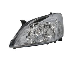 VALEO Faro delantero halógeno,88270 para los modelos de vehículos TOYOTA Corolla IV (2001 > 2004)