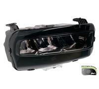 VALEO Faro Delantero LED Derecho para Citroën C3 Aircross II 2R_ 2C_