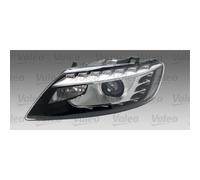 VALEO Faro Derecho Bi-Xenón Para Audi Q7 4LB 4.2 TDI Quattro