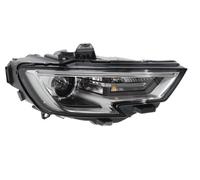 VALEO Faro Derecho Para Audi A3 Sportback 8VA 2.0 TDI