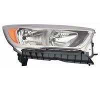 VALEO Faro Derecho Para Ford Kuga II DM 2 1.5 TDCi