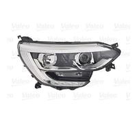VALEO Faro Derecho Para Renault Megane IV B9A/M_ K9A/M_ K9A/M/N_