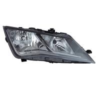 VALEO Faro Derecho Para Seat Leon 5F_ 1.4 TSi