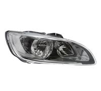 VALEO Faro Derecho Para Volvo V60 155 157 T6 AWD