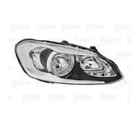 Faro derecha 045187 VALEO para VOLVO XC60 I SUV