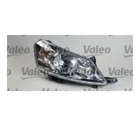 VALEO Faro Halógeno Derecho para Citroën Jumpy Peugeot Experto Tipi