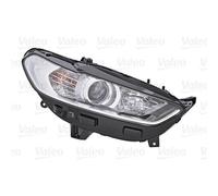VALEO Faro Halógeno Derecho Para Ford Mondeo V Turnier CD