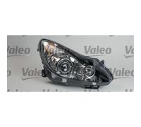 VALEO Faro Halógeno Derecho Para Opel Corsa D Van