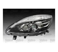 VALEO Faro Halógeno Derecho Para Renault Scénic III JZ0/1_ Grand