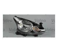 VALEO Faro Halógeno Derecho Para Toyota Aygo WNB1_ KGB1_