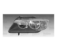 VALEO Faro Halógeno Izquierdo Para BMW 3er Touring E91 E90