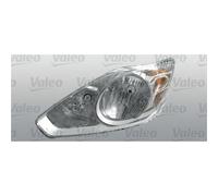 VALEO Faro Halógeno Izquierdo Para Ford C-Max II DXA/CB7 DXA/CEU Grand