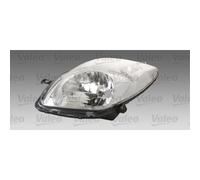 VALEO Faro Halógeno Izquierdo Para Toyota Yaris _P9_ SCP9_ NSP9_