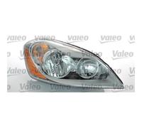 VALEO Faro Halógeno Izquierdo Para Volvo XC60 156