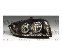 VALEO Faro Izquierdo Halógeno Para Audi A2 8Z0 1.4