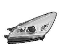 VALEO Faro Izquierdo Para Ford Kuga II Van