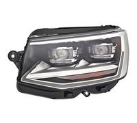 VALEO Faro Izquierdo Para VW Transporter VI Pritsche/Fahrgestell SFD