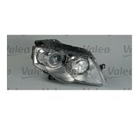 VALEO Faro Izquierdo Xenón Para VW Passat Variant 3C5 2.0 TDI